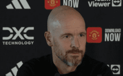 Erik ten Hag sends blunt message to Harry Maguire after West Ham transfer collapses