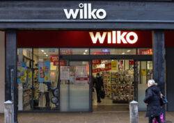 Wilko to go into administration leaving high street giant with 400 stores on brink of collapse