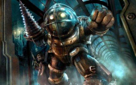 big daddy bioshock 2607 v0yLWx - WTX News Breaking News, fashion & Culture from around the World - Daily News Briefings -Finance, Business, Politics & Sports News