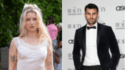 Lottie Moss finally addresses romance with Love Island’s Adam Collard