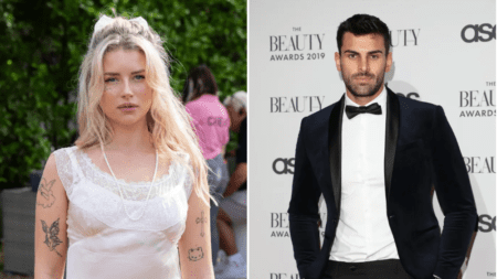 Lottie Moss finally addresses romance with Love Island’s Adam Collard