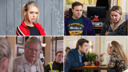 Coronation Street spoilers: Horror collapse, teen arrested, and Gemma illness terror