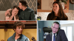 EastEnders spoilers: Teen birth terror, Stacey taken hostage and Cindy’s new plot