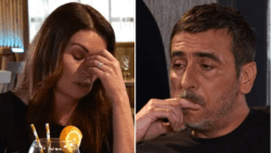 Coronation Street spoilers: Peter stuns Carla with huge murder revelation