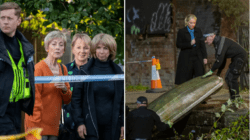 Coronation Street spoilers: The end ‘confirmed’ for Stephen Reid as body is found