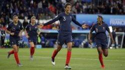 Australia vs France – Match preview, live stream, kick-off time, prediction, team news, lineups