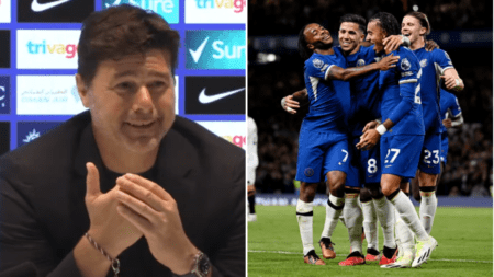 mauricio pochettino 1 HWY4eP - WTX News Breaking News, fashion & Culture from around the World - Daily News Briefings -Finance, Business, Politics & Sports News