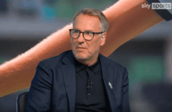 Paul Merson makes Chelsea v Liverpool prediction for Premier League opener