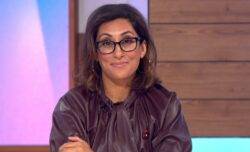 Saira Khan receives death threats over decision to share bikini photos