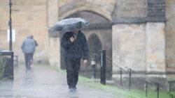 Met Office’s verdict on ‘Indian summer’ as warm weather could return next month