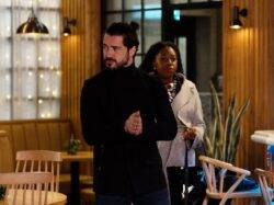 Coronation Street spoilers: Divorcee-to-be Adam hatches a new romantic plan