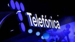 Saudi Telecom Company becomes Spanish Telef?nica’s top shareholder