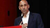 Luis Rubiales to stand trial over World Cup kiss