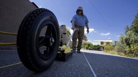 Time is running out to find Cyprus’ missing. Radar technology could be relatives’ last chance