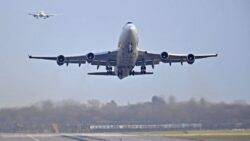 Gatwick flights cancelled after air traffic control staff shortages