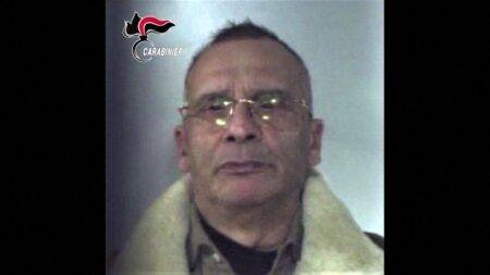 Messina Denaro: Notorious Italian Mafia boss dies