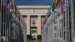 Russia seeks to rejoin UN’s human rights council