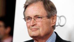 David McCallum, NCIS and The Man from U.N.C.L.E. star, dies aged 90