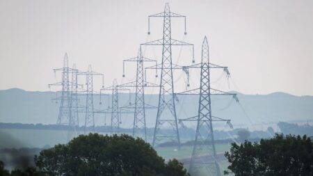 Blackouts less likely this winter says National Grid