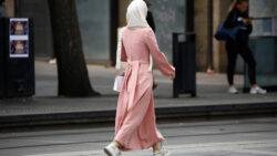 Top French court upholds ban on Muslim abayas in schools