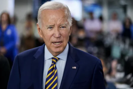 Biden disappointed Xi will not attend G20 summit