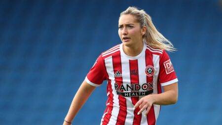 Maddy Cusack: Police not treating Sheffield United midfielder’s death as suspicious