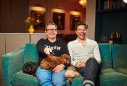 Devastated Gogglebox fans vow series ‘isn’t the same’ after Stephen Webb’s shock exit