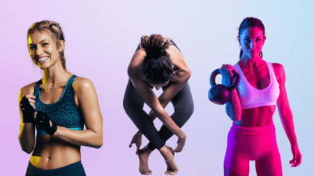 Fitness for Life | For the lifestyle that you want