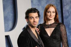 Joe Jonas hit with backlash over Sophie Turner ‘claims’ after divorce announcement