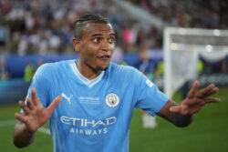 Juanma Lillo provides Manuel Akanji, Phil Foden and John Stones injury updates