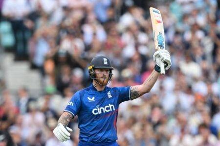 Ben Stokes sets record England ODI score with brutal 182 against New Zealand