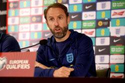 Gareth Southgate speaks out on possible protests against Jordan Henderson if he plays for England