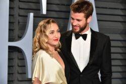 Miley Cyrus reveals the exact moment she knew marriage to Liam Hemsworth was over