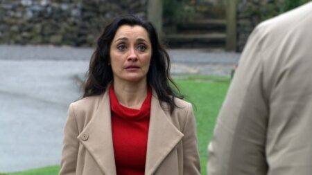 Emmerdale spoilers: Manpreet crippled by guilt over shock death