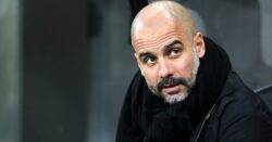 Pep Guardiola claims Man City were ‘incredible’ despite Carabao Cup exit