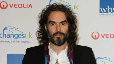 Paper Talk: Met Police probe new Russell Brand allegations