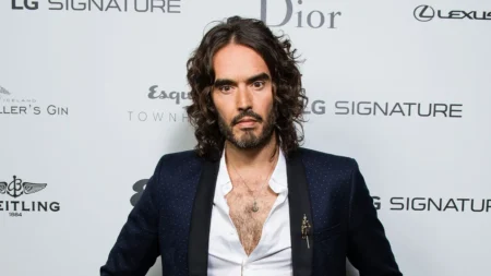 Russell Brand allegations – rape and sexual assault – The full perspective – Sunday Papers