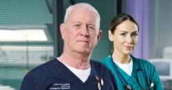 Casualty star Elinor Lawless confirms ‘gut-wrenching’ final storyline for Charlie Fairhead