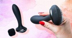 This sex toy gave one very satisfied user ‘one of the strongest orgasms’ of their life – lucky for you, it’s on sale