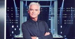 Phillip Schofield axed from another project following ITV exit and affair scandal