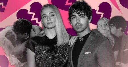 How Sophie Turner and Joe Jonas became one of showbiz’s most stable and low-key couples – before shocking ‘divorce’ news