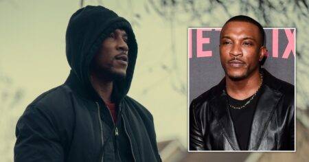 Top Boy would have looked very different without Ashley Walters’ arrest