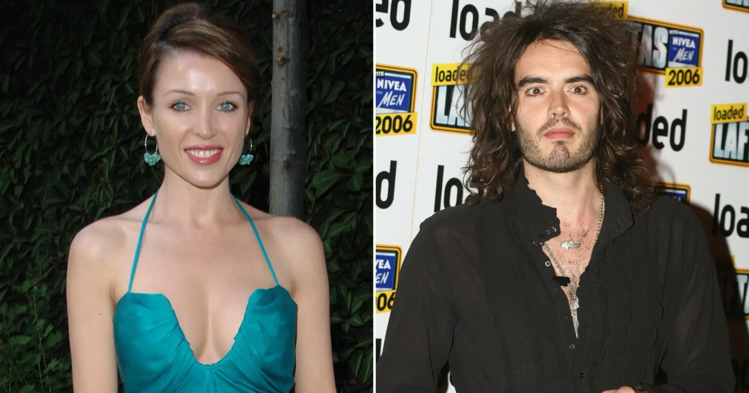 Russell Brand: Katy Perry and Dannii Minogue comments resurface amid rape allegations