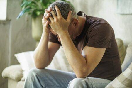 Depression found to cause type 2 diabetes