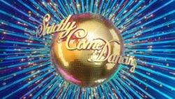 Strictly Come Dancing partnerships leak weeks ahead of launch