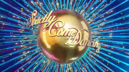 Strictly Come Dancing partnerships leak weeks ahead of launch