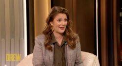 Drew Barrymore makes U-turn on talkshow return after tearful video during writers’ strikes