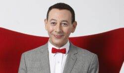 Pee-wee Herman actor Paul Reubens’ cause of death revealed