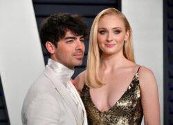 How the sisterhood rushed to support Sophie Turner amid Joe Jonas divorce