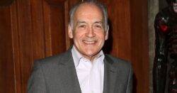 Veteran newsreader Alastair Stewart, 71, reveals dementia diagnosis following retirement